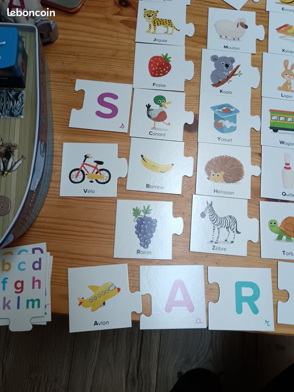 Jeu ABC (image 3)
