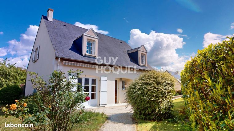 Maison 6 pièces 220 m²
