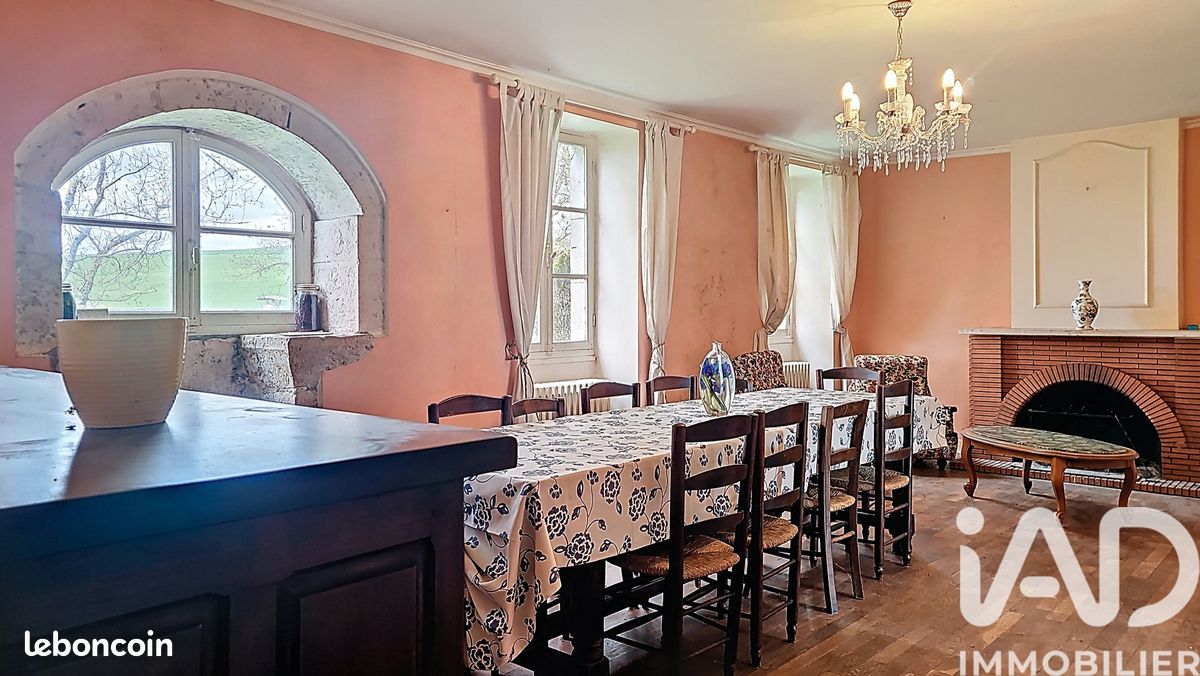 Propriété 6 pièces 120 m² (image 4)