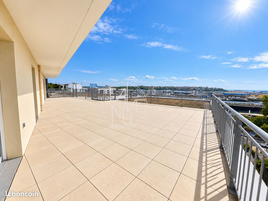 Appartement 5 pièces 122 m² · à Boulogne-sur-Mer · 122 m² · 499 000 €