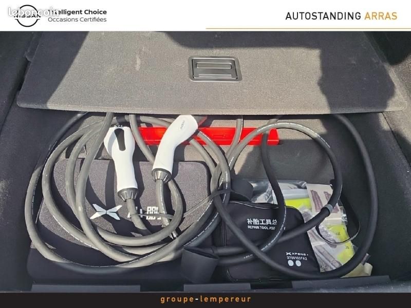 Xpeng G6 485ch 80,8kWh AWD Performance (image 29)