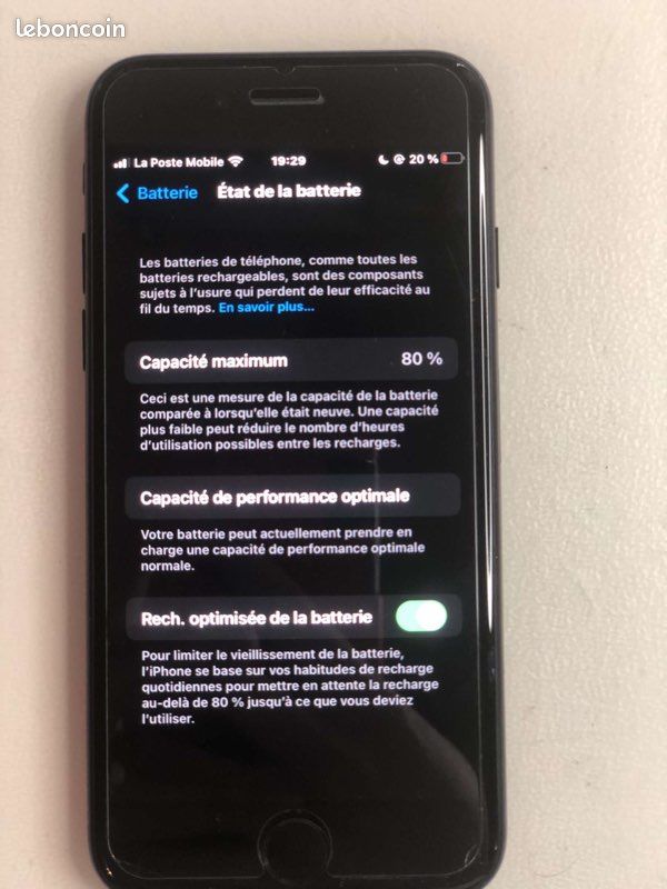 IPhone 7 JAIS (image 5)