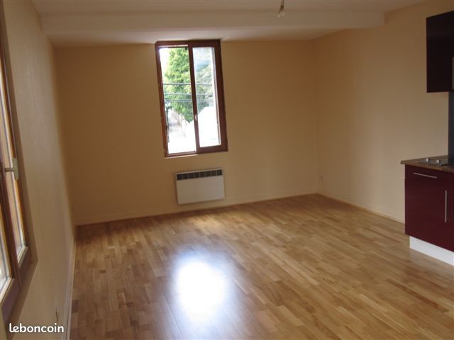 Appartement 2 pièces 35 m² · à Orléans · 35 m² · 470 €
