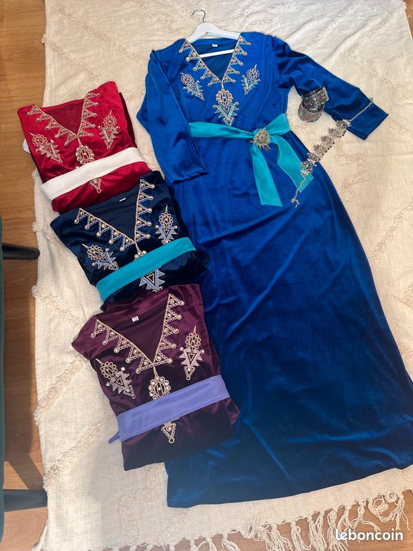 Robe Eid 2024 (image 1)