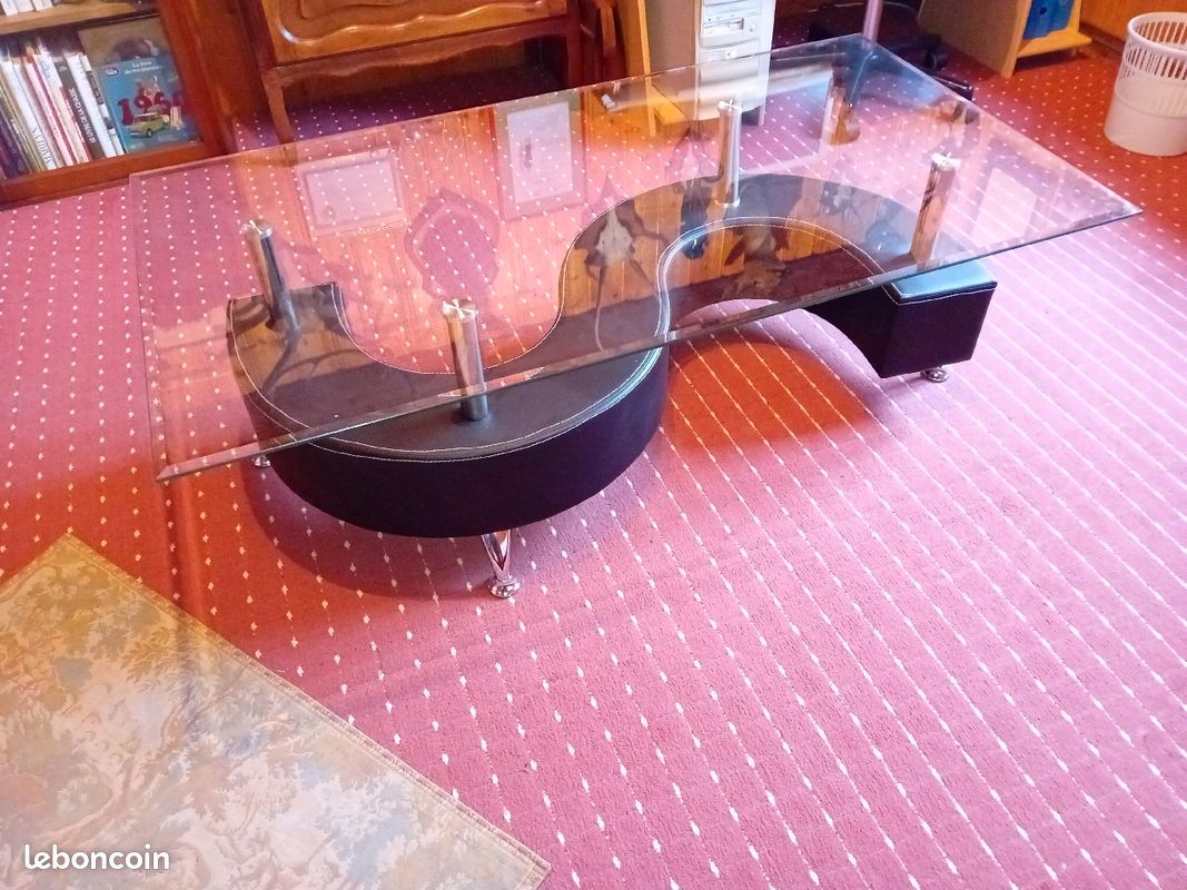 Vend table basse (image 3)