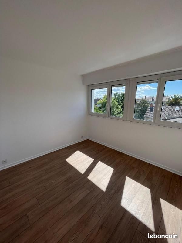 Appartement 3 pièces 55 m² - Bordeaux 33000 (image principale 6)