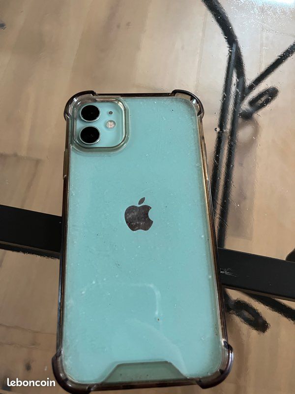 IPhone 11 (image 5)