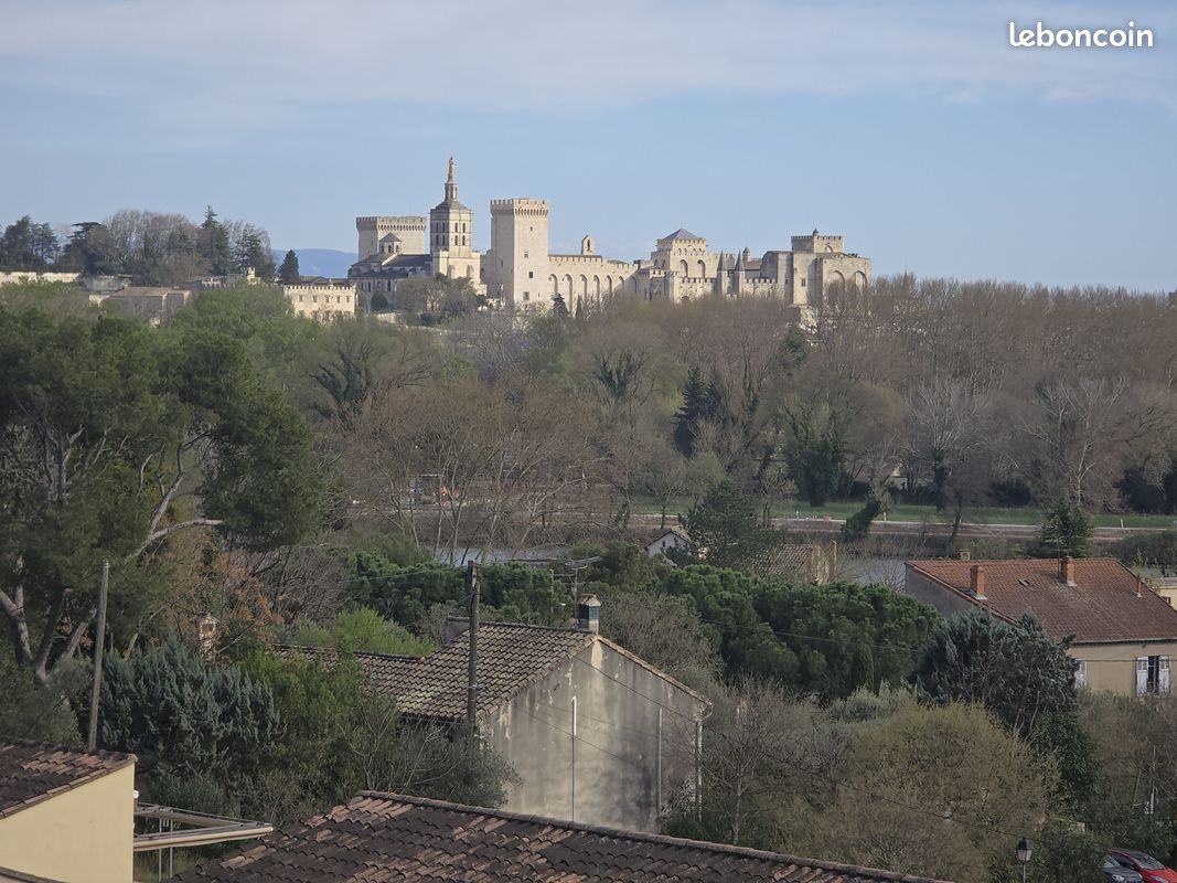 Maison 16 pièces 296 m² · à Villeneuve-lès-Avignon · 296 m² · 1 200 000 €
