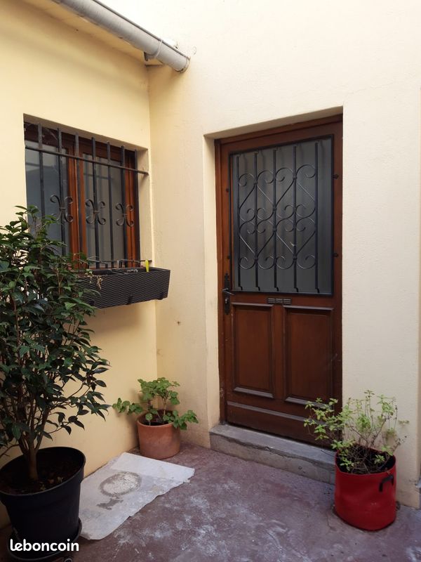Appartement 2 pièces 33 m² · à Montrouge · 33 m² · 250 000 €