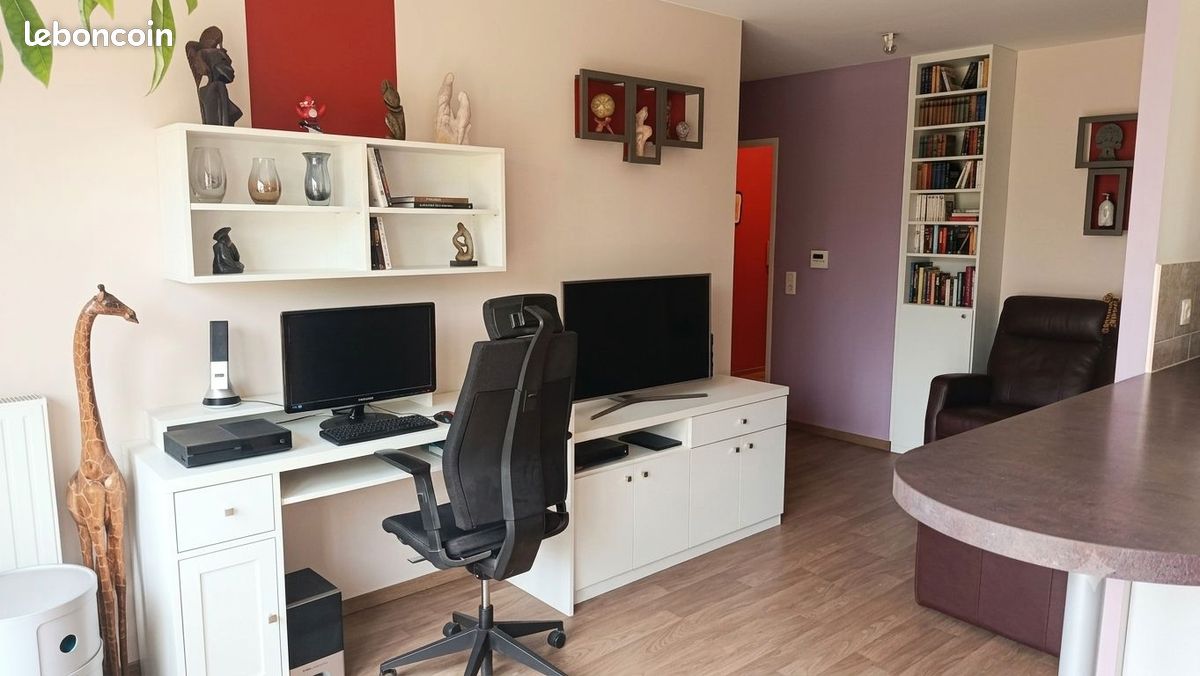 Appartement 2 pièces 45 m² · à Champigny-sur-Marne · 45 m² · 199 000 €