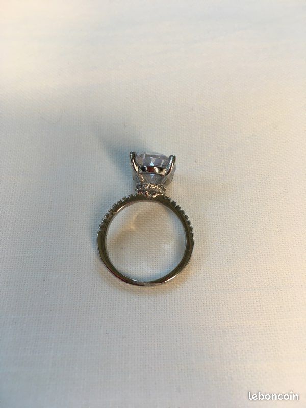 Bague en argent (image 6)