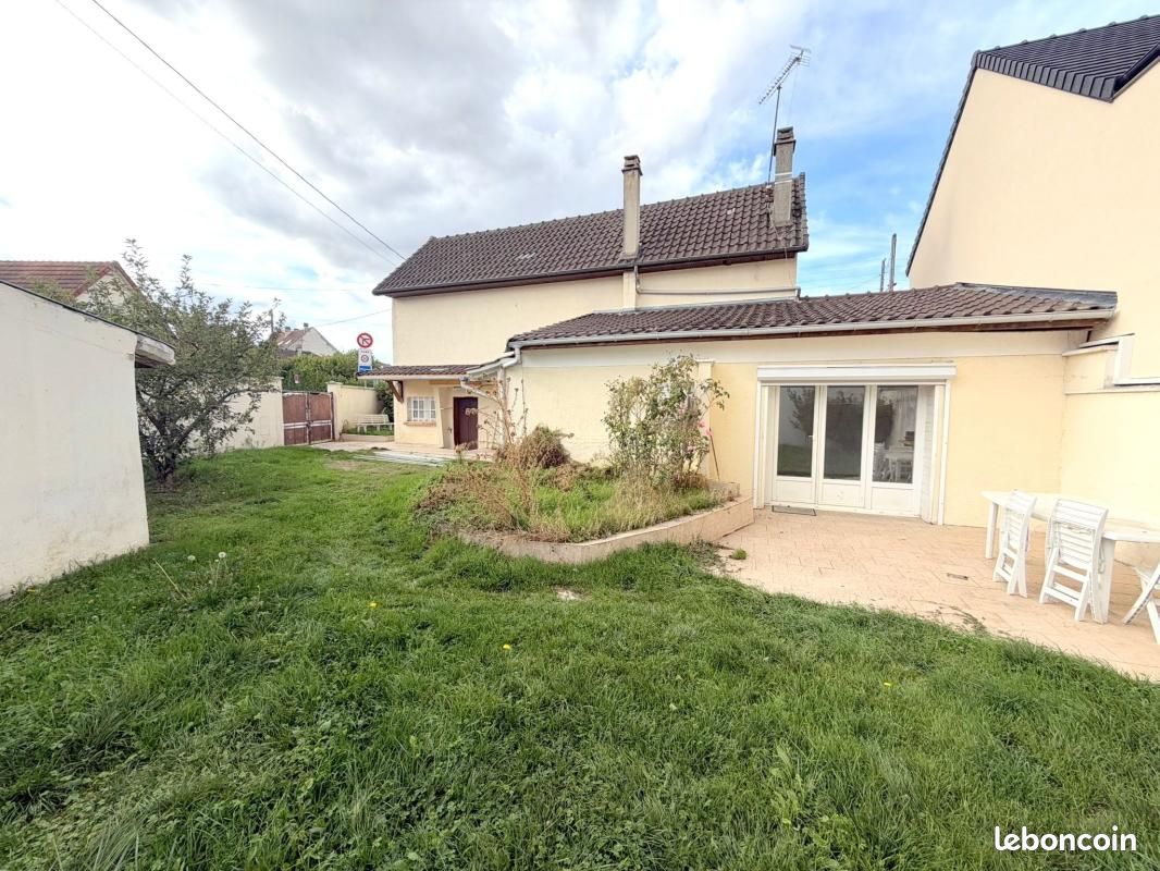 Maison 4 pièces 100 m² · à Villeparisis · 100 m² · 279 000 €