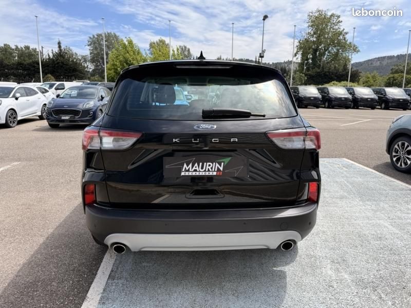 Ford Kuga 1.5 EcoBlue 120ch Trend (image 6)