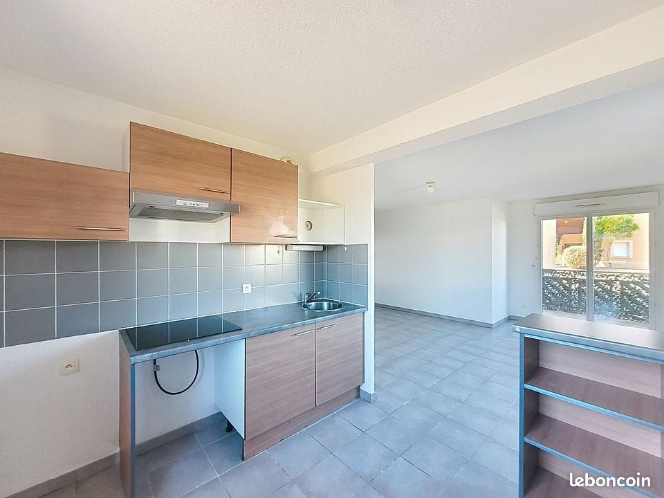 Appartement 3 pièces 56 m² · à Sainte-Bazeille · 56 m² · 595 €/mois