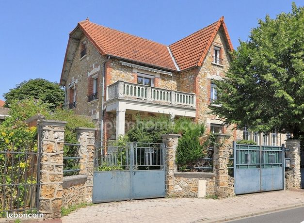 Maison 8 pièces 171 m²