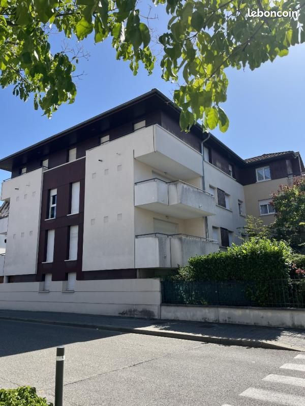 Appartement 3 pièces 62 m² · à Prévessin-Moëns · 62 m² · 1 600 €/mois