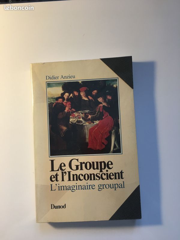 Livres études psychologie (image 10)