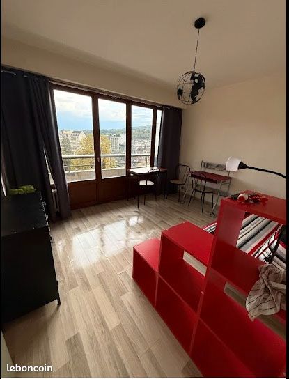 Appartement 1 pièce 25 m² · à Chambéry · 25 m² · 650 €/mois