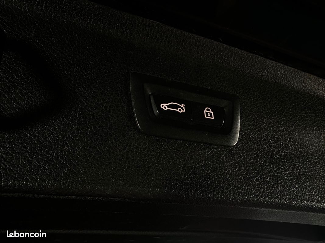 BMW SERIE 2 ACTIVE TOURER F45 225xe iPerformance 224 ch M Sport A (image 7)