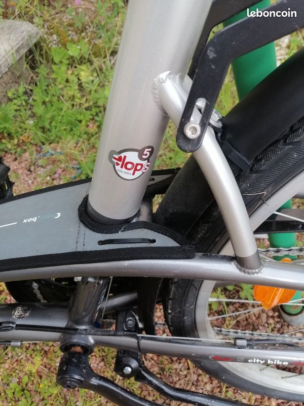 Vélo femme (image 3)