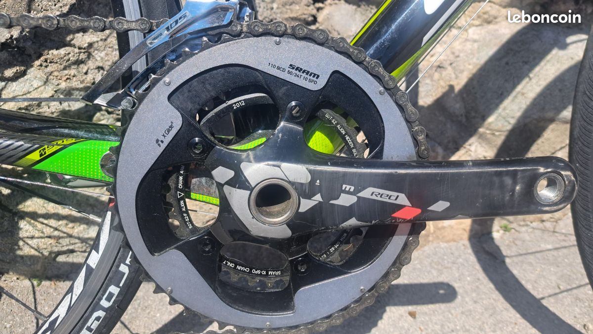 Scott CR1 Taille S (image 3)