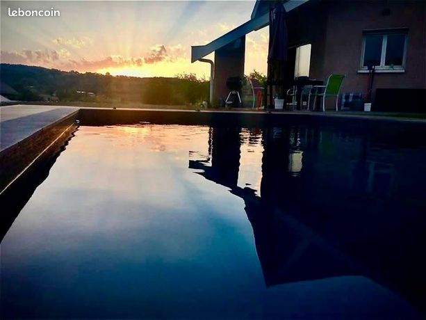 Maison 4 pièce(s) - Piscine - Grand jardin - DPE C à Sillingy (74330) — 7