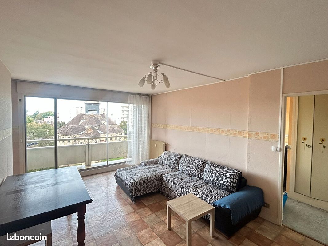 Appartement 3 pièces 73 m² · à Saint-Dizier · 73 m² · 79 500 €