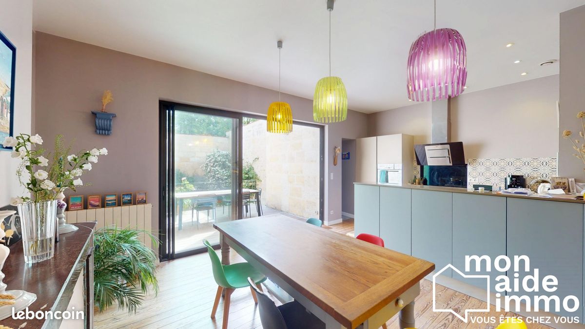 Maison 8 pièces 200 m² (image 4)