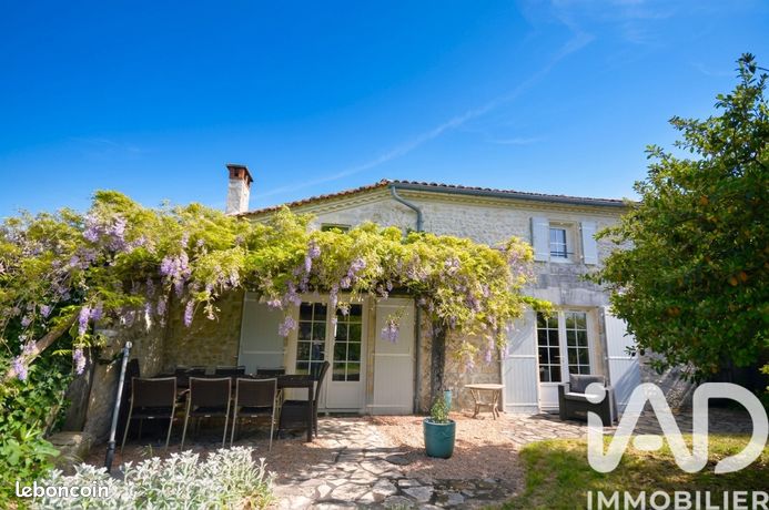 Maison 6 pièces 175 m²