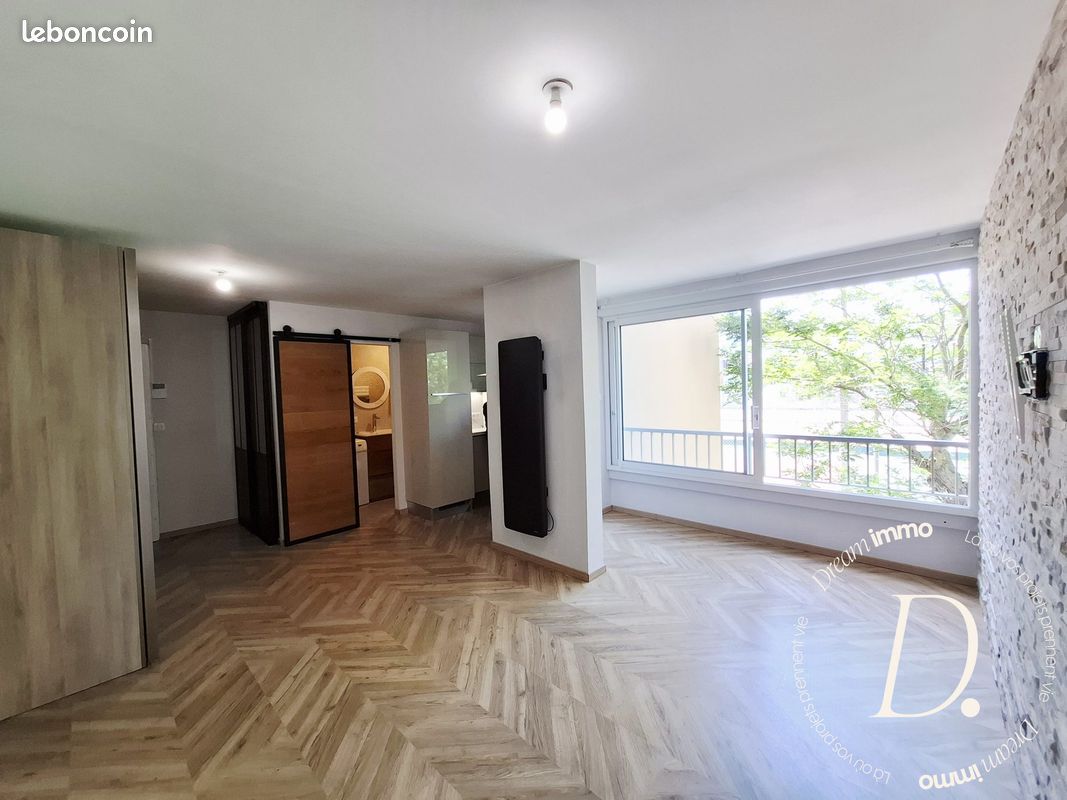 Appartement 1 pièce 28 m² · à Mauguio · 28 m² · 149 000 €