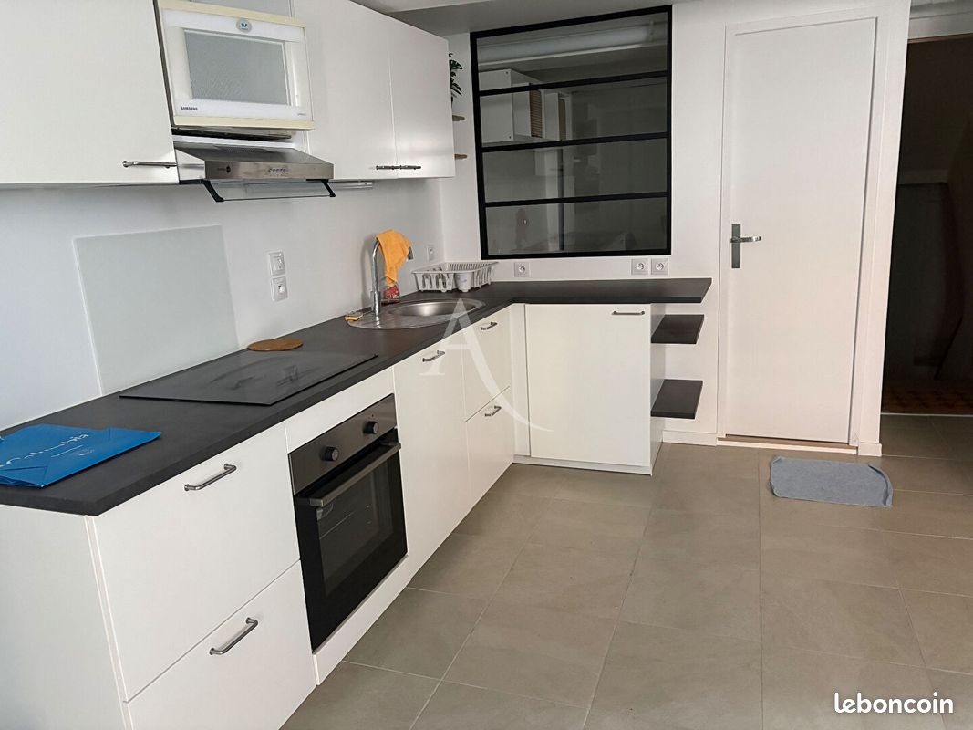 Appartement a louer martigues - 1 pièce(s) - 28 m2 - Surfyn