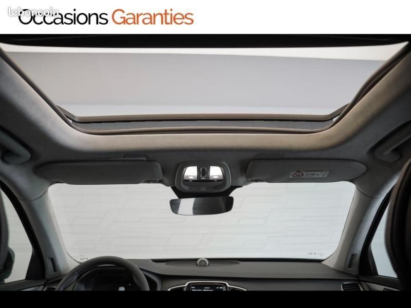 Volvo XC90 T8 AWD 310 + 145ch Ultra Style Dark Geartronic (image 24)