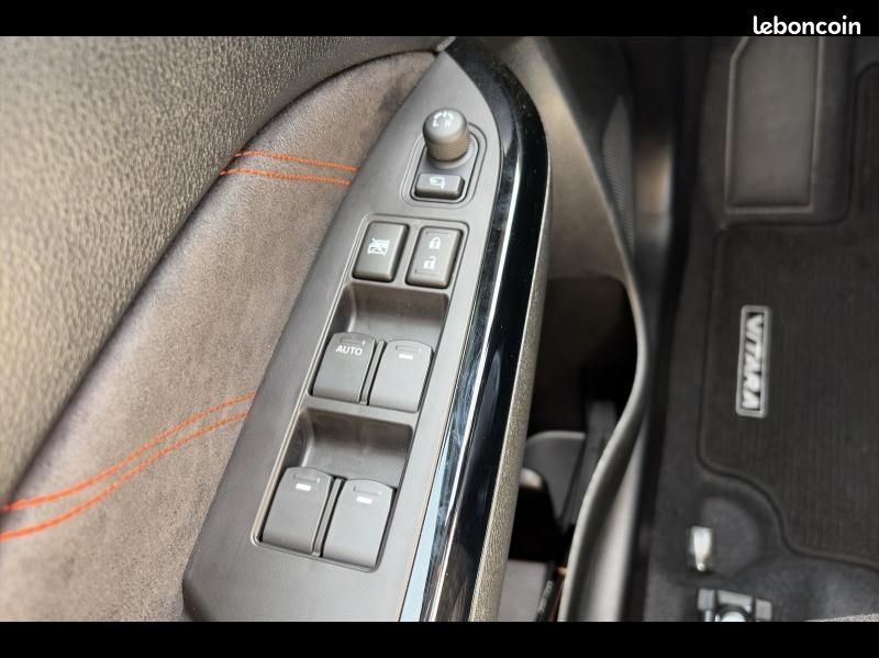 Suzuki Vitara 1.4 Boosterjet Hybrid 110ch Style Auto MY25 (image 20)