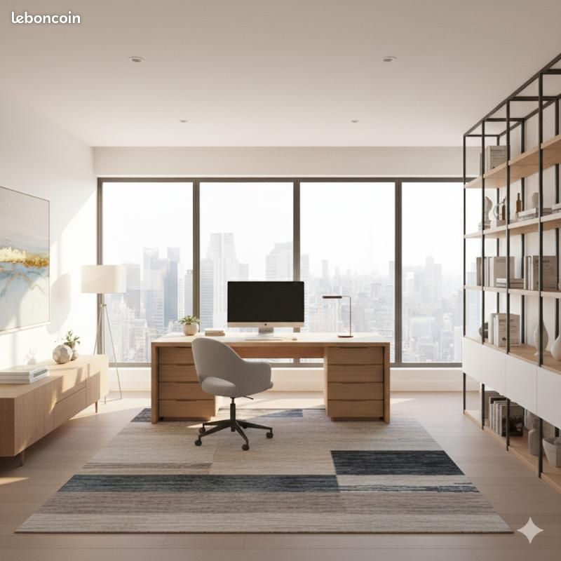 Appartement 4 pièces 84 m² · à Palaiseau · 84 m² · 455 000 €