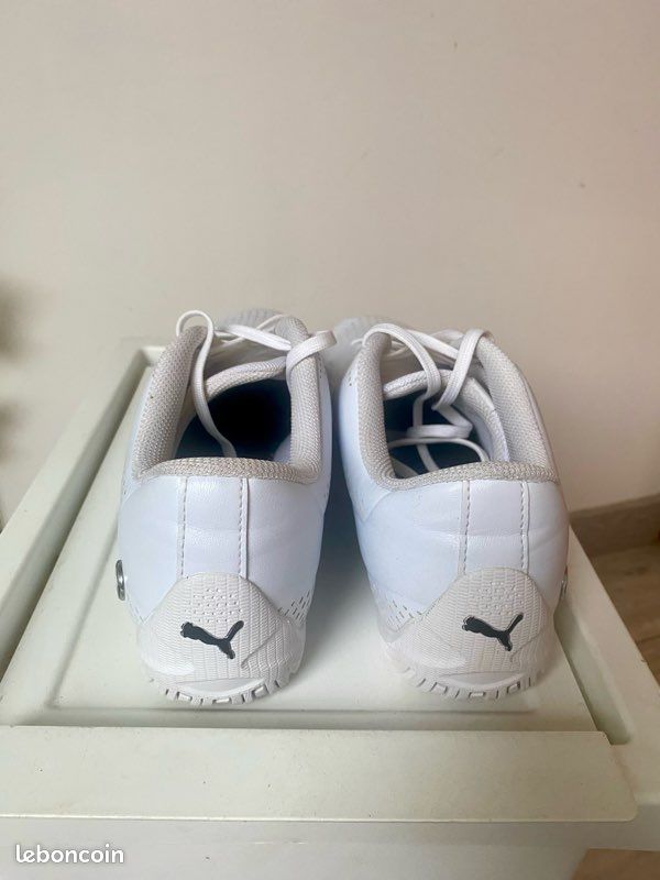 Puma Drift Cat Respirante Homme T46 Neuf Chaussures