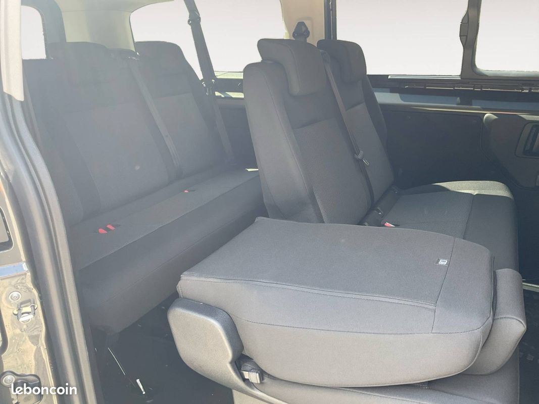 OPEL Vivaro Combi Taille XL BlueHDI 180 ch S&S EAT8 (image 16)