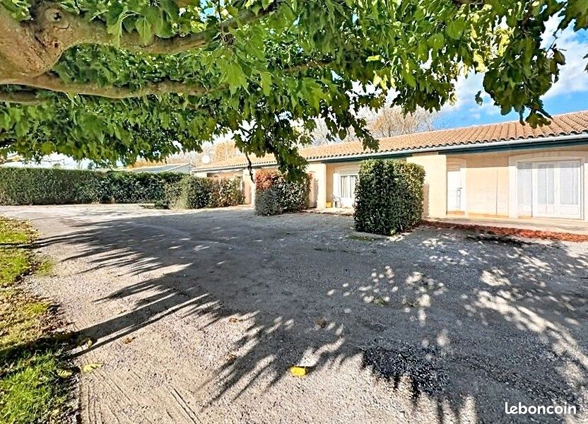 Immeuble 9 pièces 193 m² · à Castelnaudary · 193 m² · 295 000 €