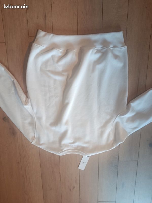 Pull ami paris taille m (image 6)
