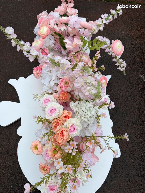 Fleurs (image 2)