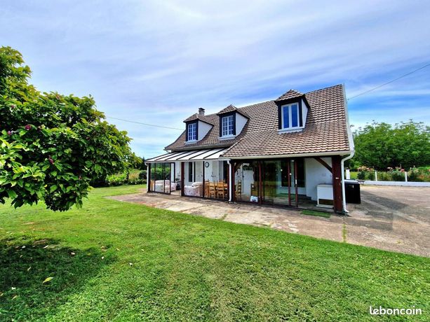 Maison 147 m² Lalinde