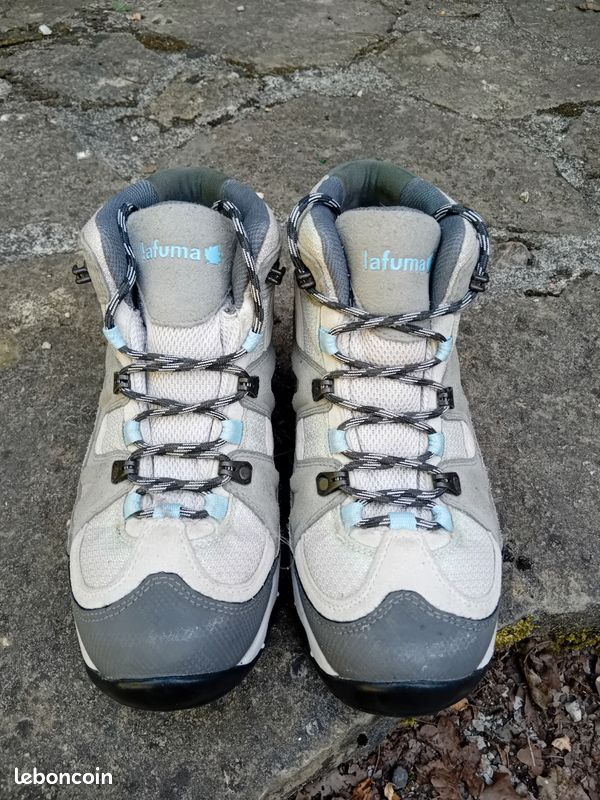 Chaussures de randonnée Lafuma KEYRAS OT