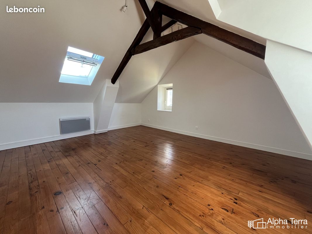 Appartement 2 pièces 33 m² · à Luc-sur-Mer · 33 m² · 615 €/mois