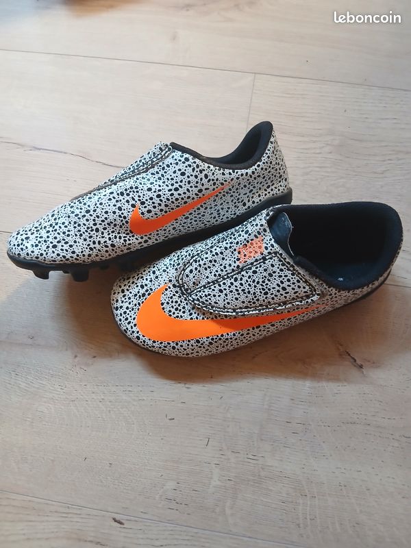 Crampons foot / rugby T31 (image 4)