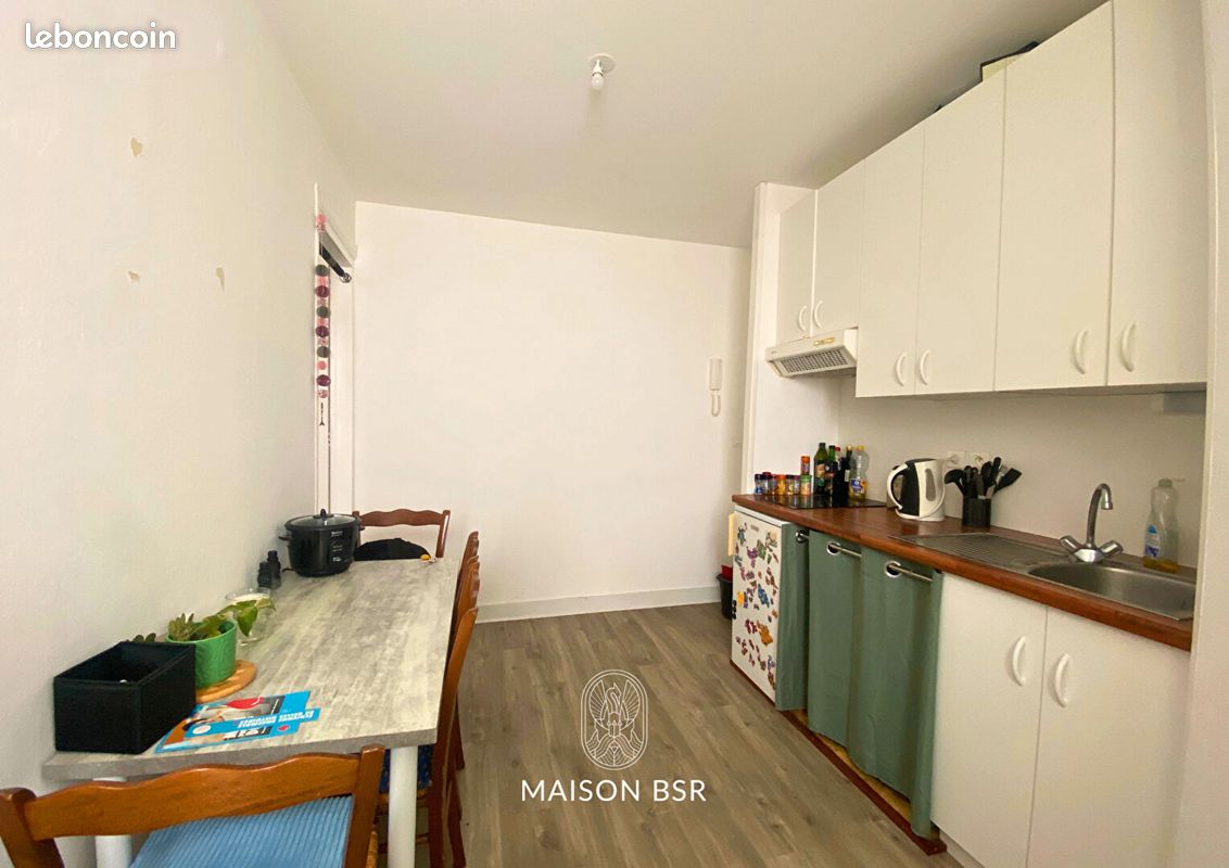 Appartement 2 pièces 26 m² (image 4)