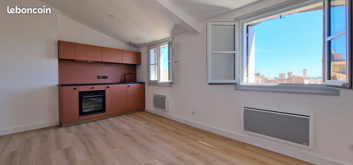 Appartement 1 pièce 26 m² · à Montpellier · 26 m² · 658 €/mois