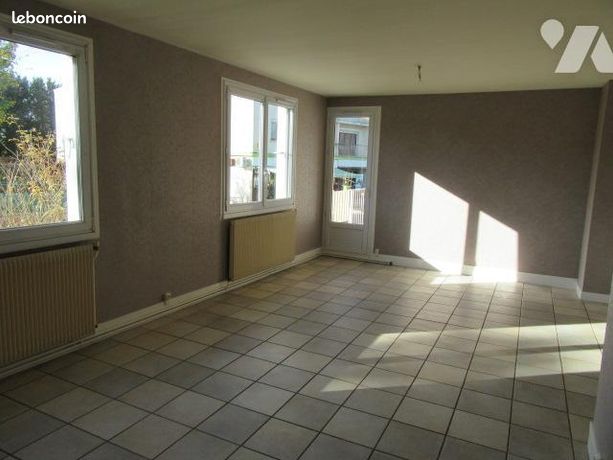 Appartement 3 pièces 67 m²