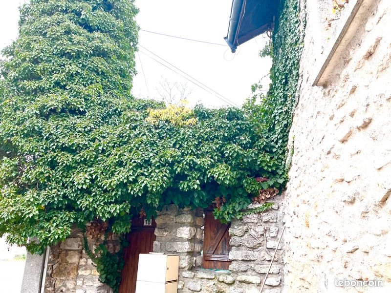 Maison 2 pièces 27 m² · à Gargenville · 27 m² · 120 000 €