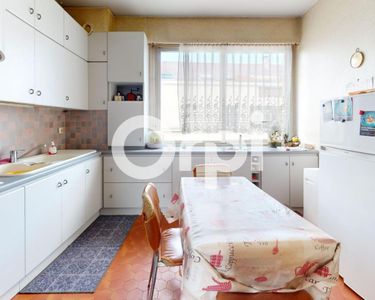 Appartement 220 000 € - 84 m²