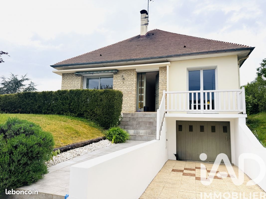 Maison 4 pièces 103 m² · à Touques · 103 m² · 590 000 €