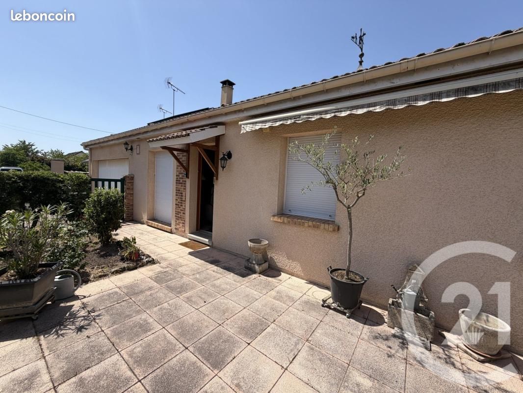 Maison 6 pièces 103 m² · à Recy · 103 m² · 230 000 €